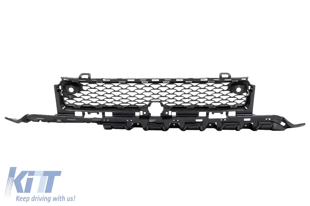 Bara Fata Completa compatibil cu Mercedes G-Class W465 (2024-) G63 Design-image-6117345