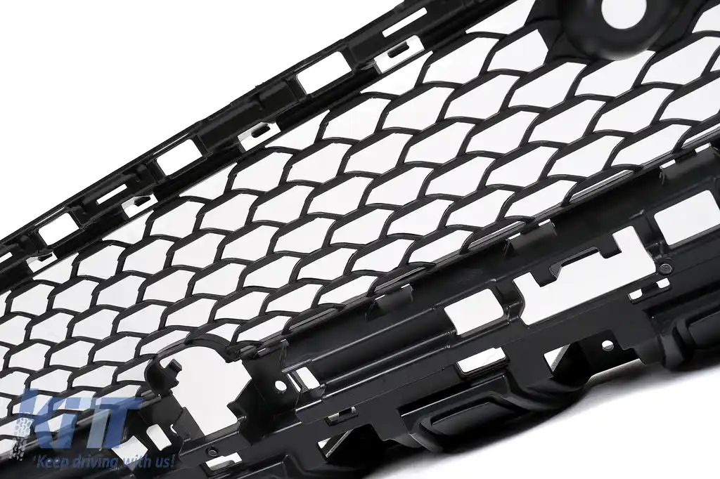 Bara Fata Completa compatibil cu Mercedes G-Class W465 (2024-) G63 Design-image-6117346