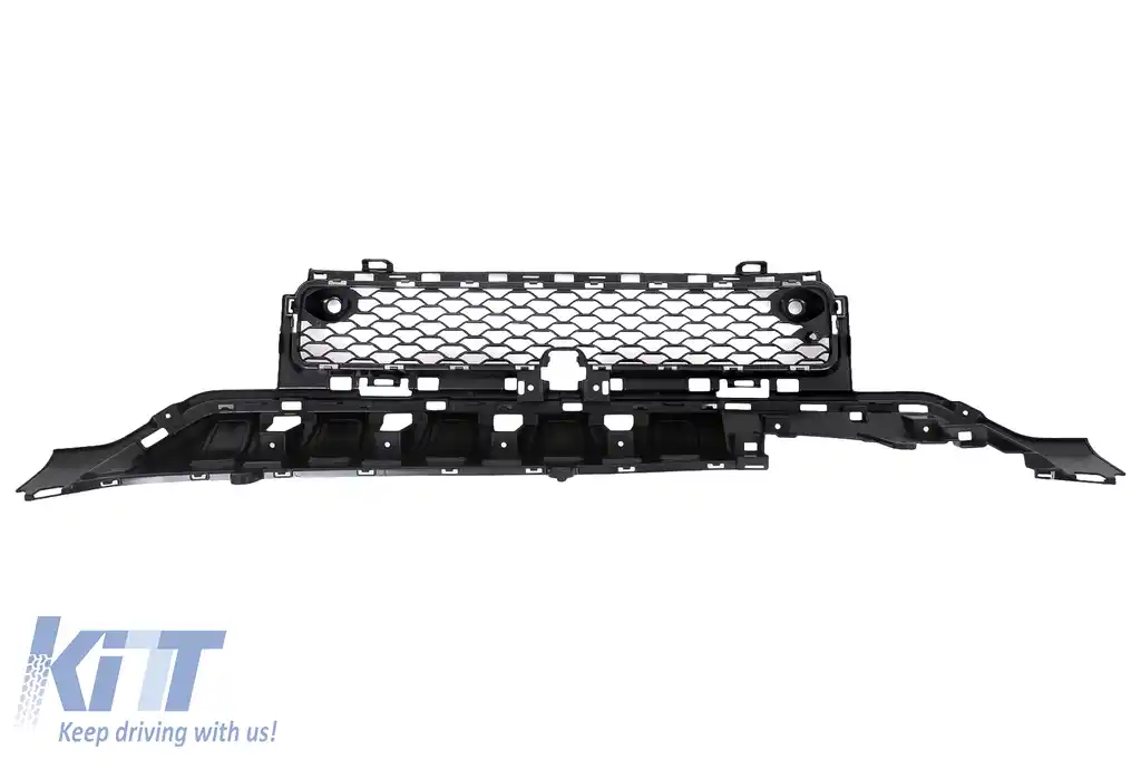 Bara Fata Completa compatibil cu Mercedes G-Class W465 (2024-) G63 Design-image-6117347