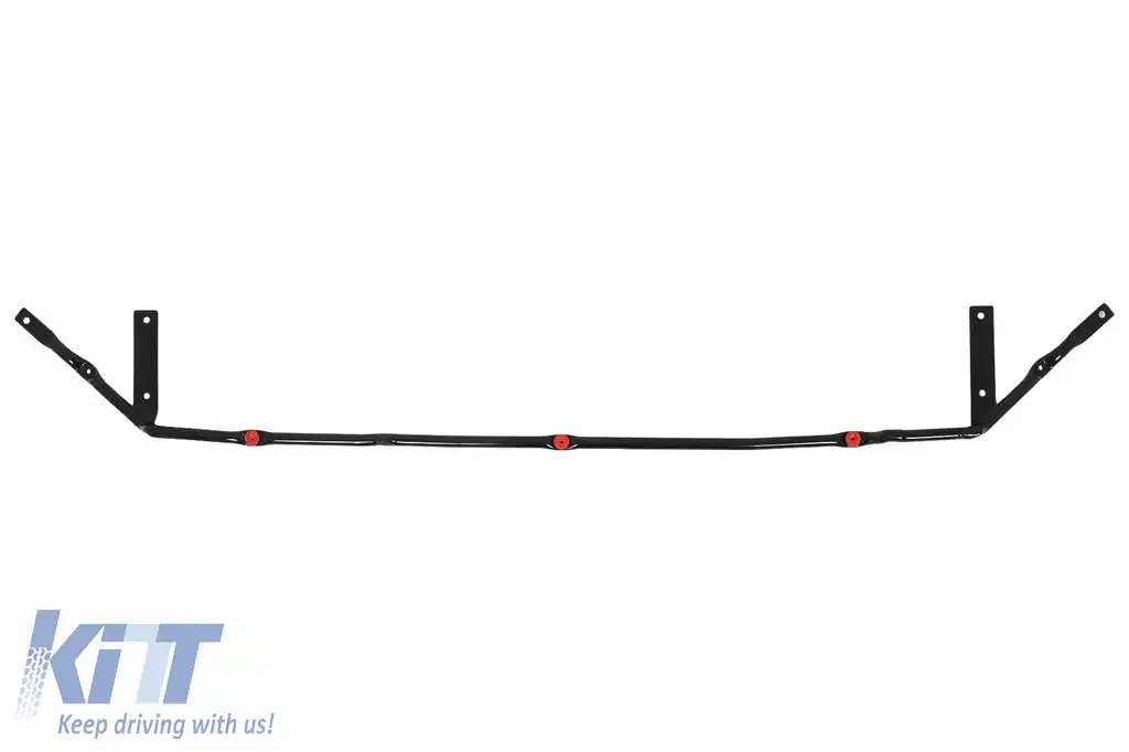 Bara Fata Completa compatibil cu Mercedes G-Class W465 (2024-) G63 Design-image-6117352