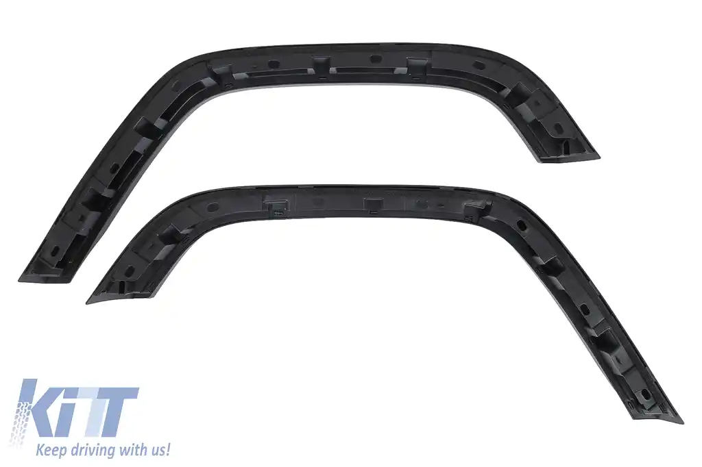 Bara Fata Completa compatibil cu Mercedes G-Class W465 (2024-) G63 Design-image-6117354