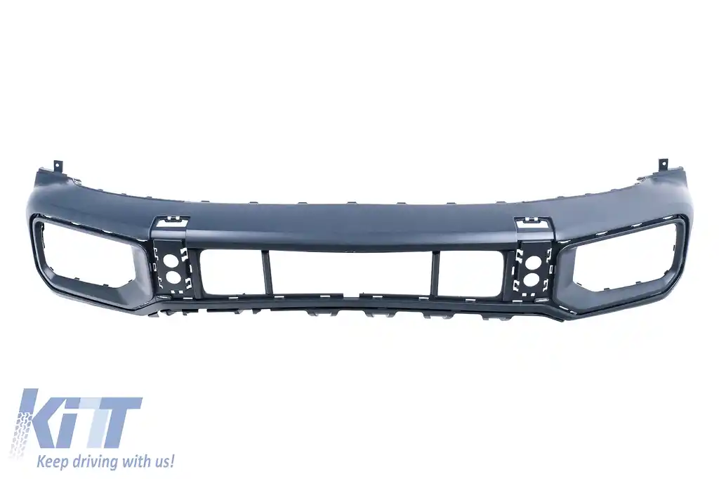 Bara Fata Completa compatibil cu Mercedes G-Class W463 Facelift (2018-Up) G63 Design-image-6278804
