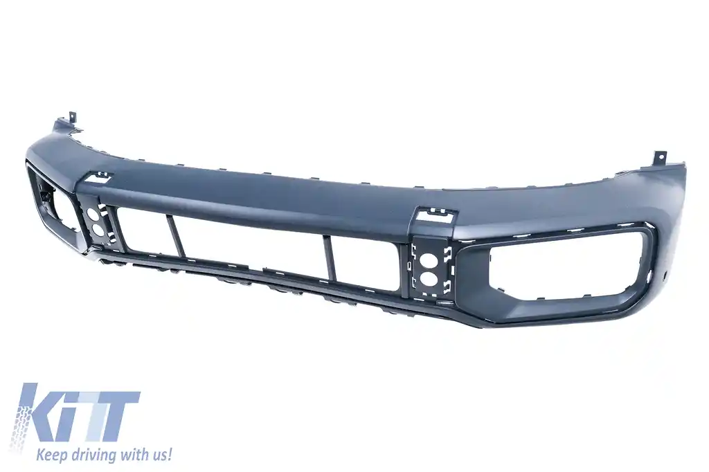 Bara Fata Completa compatibil cu Mercedes G-Class W463 Facelift (2018-Up) G63 Design-image-6278805