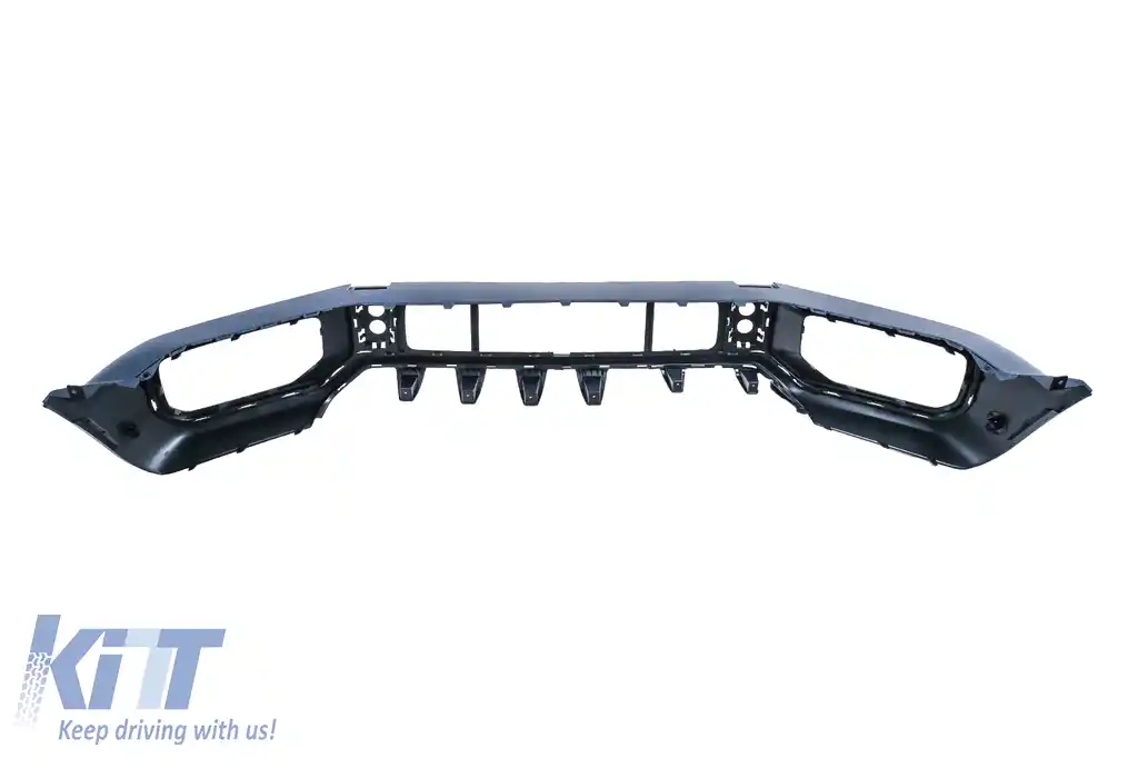 Bara Fata Completa compatibil cu Mercedes G-Class W463 Facelift (2018-Up) G63 Design-image-6278808