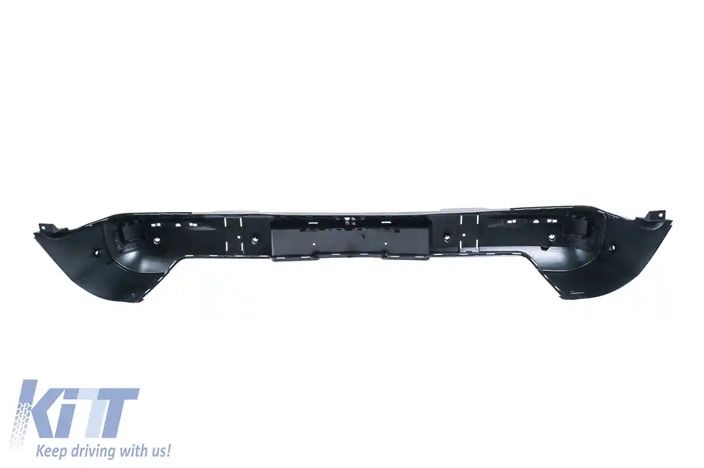 Bara Fata Completa compatibil cu Mercedes G-Class W463 Facelift (2018-Up) G63 Design-image-6278814