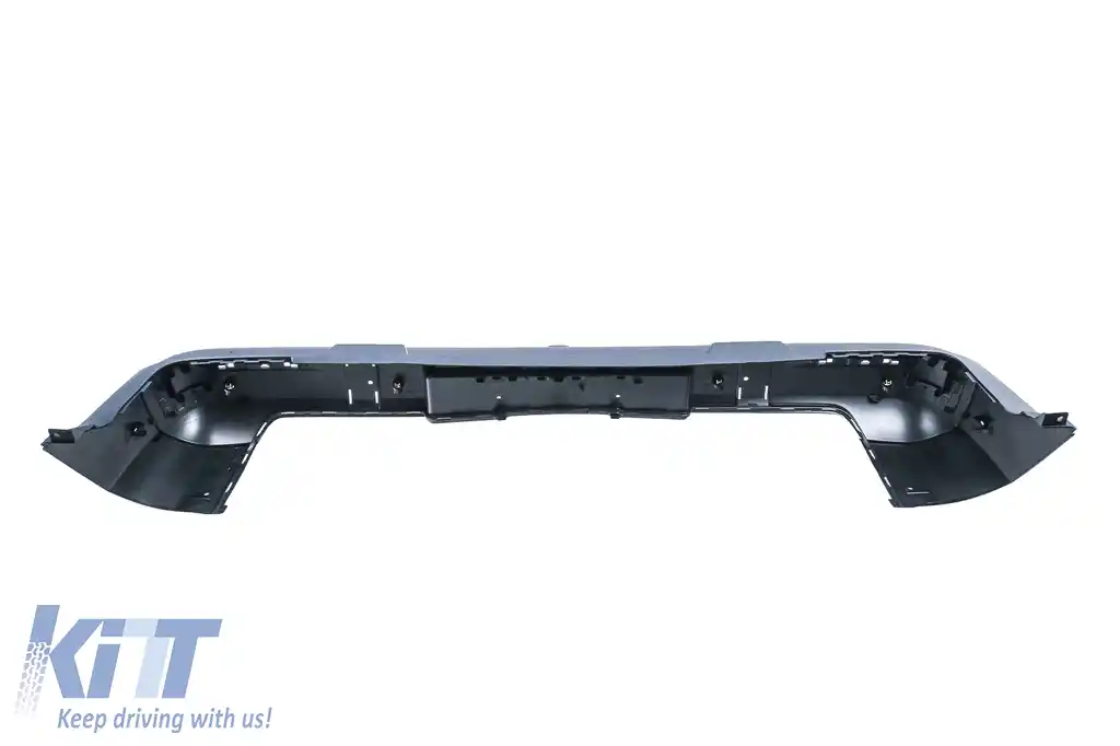 Bara Fata Completa compatibil cu Mercedes G-Class W463 Facelift (2018-Up) G63 Design-image-6278815
