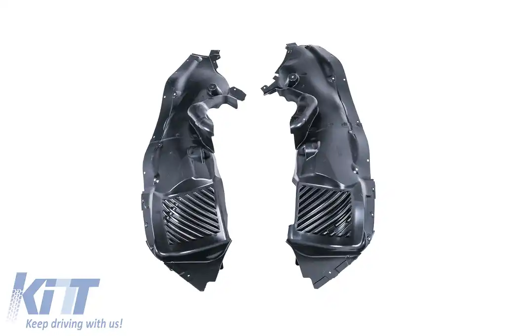 Bara Fata Completa compatibil cu Mercedes G-Class W463 Facelift (2018-Up) G63 Design-image-6278817