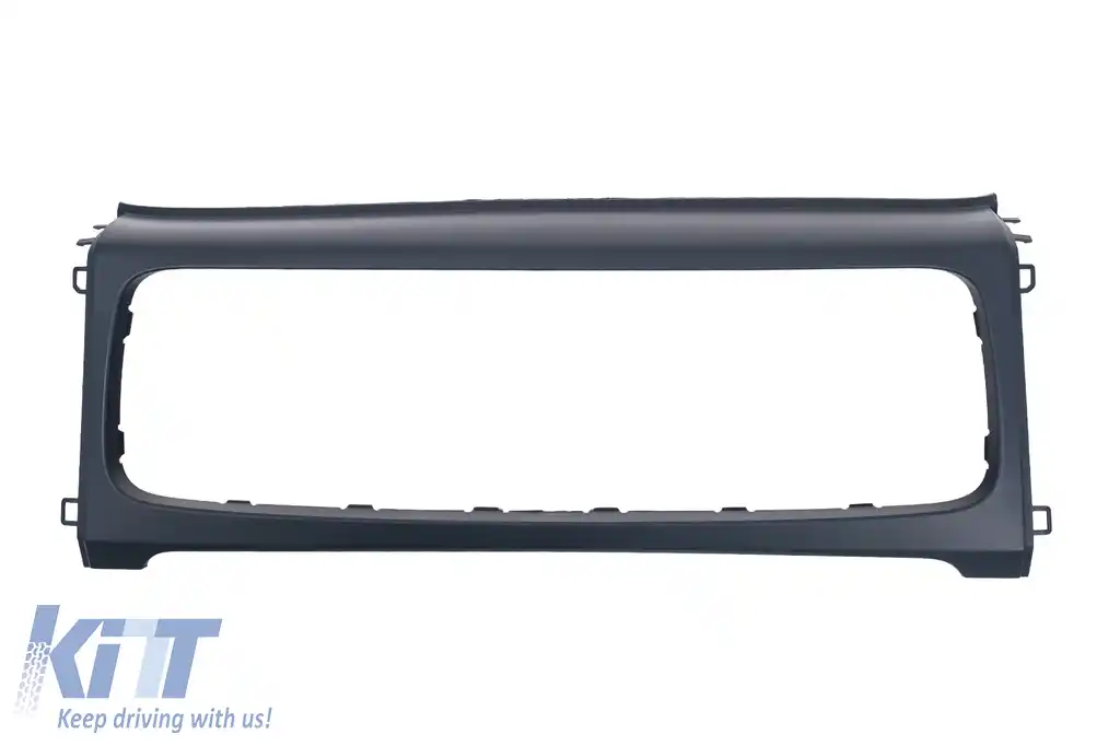 Bara Fata Completa compatibil cu Mercedes G-Class W463 Facelift (2018-Up) G63 Design-image-6278826