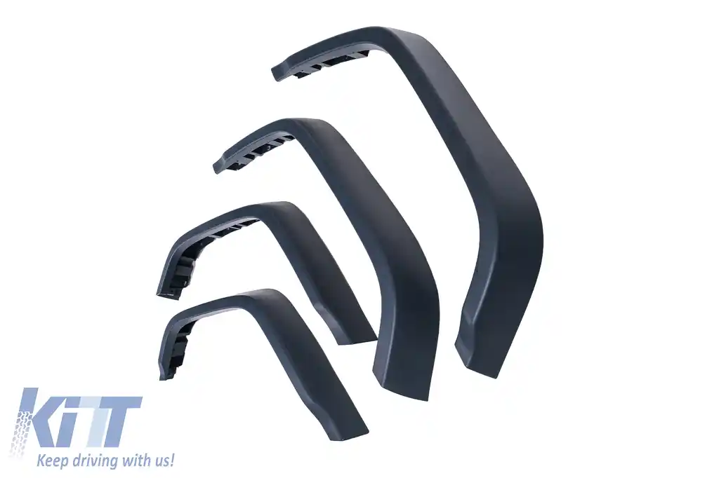 Bara Fata Completa compatibil cu Mercedes G-Class W463 Facelift (2018-Up) G63 Design-image-6278831