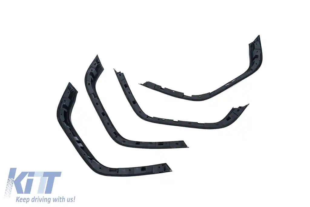 Bara Fata Completa compatibil cu Mercedes G-Class W463 Facelift (2018-Up) G63 Design-image-6278832