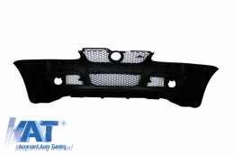 Bara Fata cu Faruri RHD compatibil cu VW Golf 5 V Mk5 (2003-2007) Jetta (2005-2010) GTI Design-image-6043296