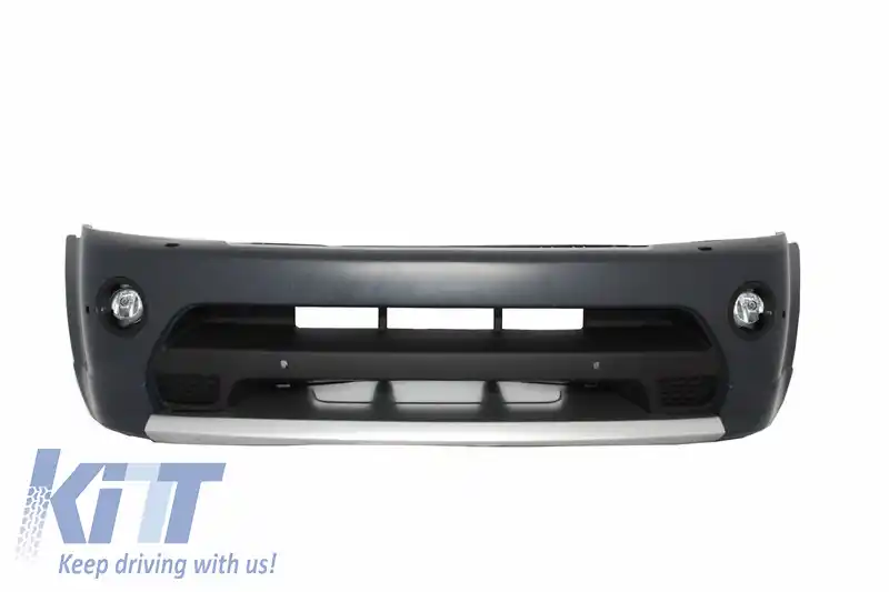 Bara Fata cu Proiectoare Ceata compatibil cu Land Range Rover Sport L320 (2009-2013) Autobiography Design