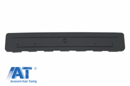 Bara Fata cu Proiectoare si Faruri DAYLINE LED compatibil cu AUDI A3 8P Facelift (2009-2012) RS3 Design-image-6046462