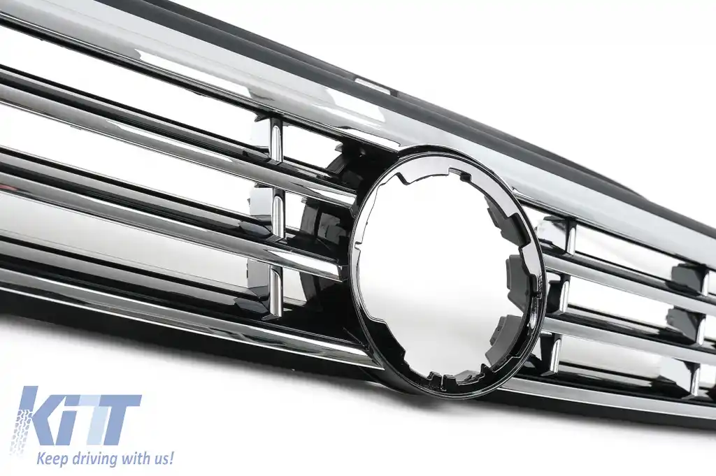 Bara Fata si Faruri LED compatibil cu VW Passat B8 3G (2015-2018) R-Line Design-image-6113027