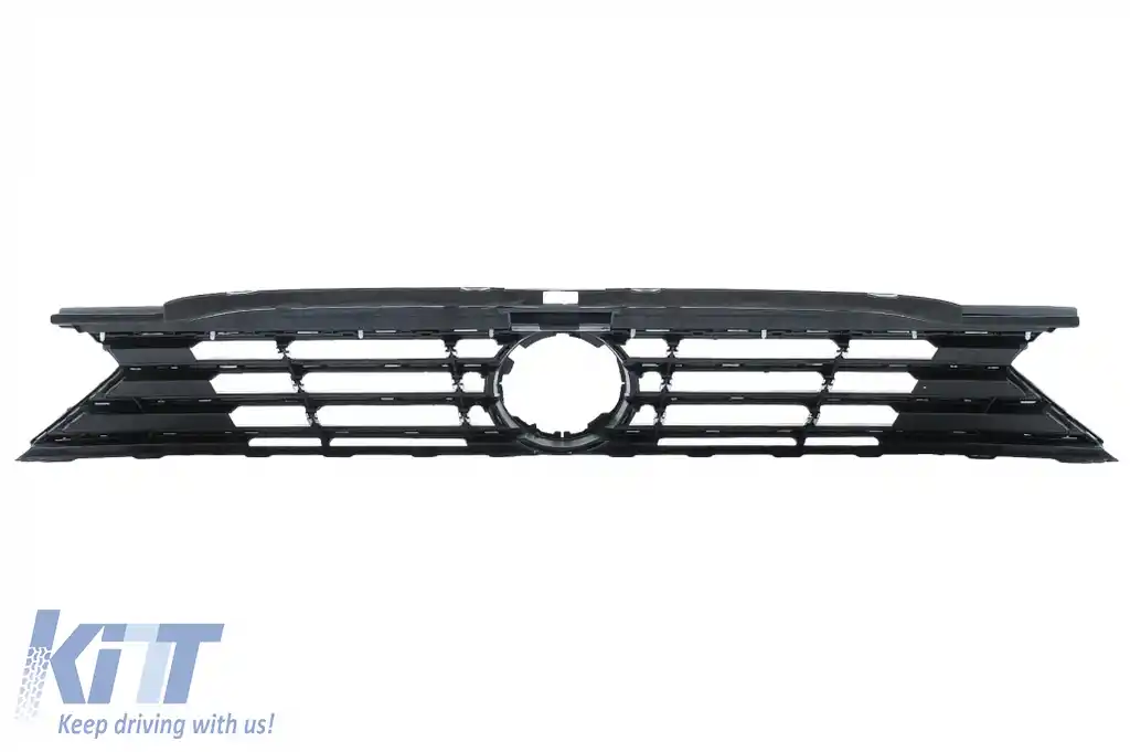 Bara Fata si Faruri LED compatibil cu VW Passat B8 3G (2015-2018) R-Line Design-image-6113028