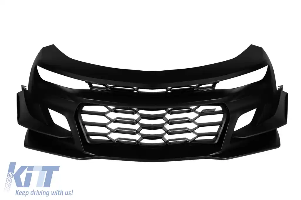 Bara frontală 1LE potrivită pentru Chevrolet Camaro 2016-2018