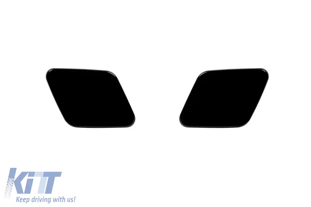 Bara frontală 1M potrivită pentru BMW Seria 1 E87 2008-2011 cu lumini de ceață, stânga + dreapta-image-6265885