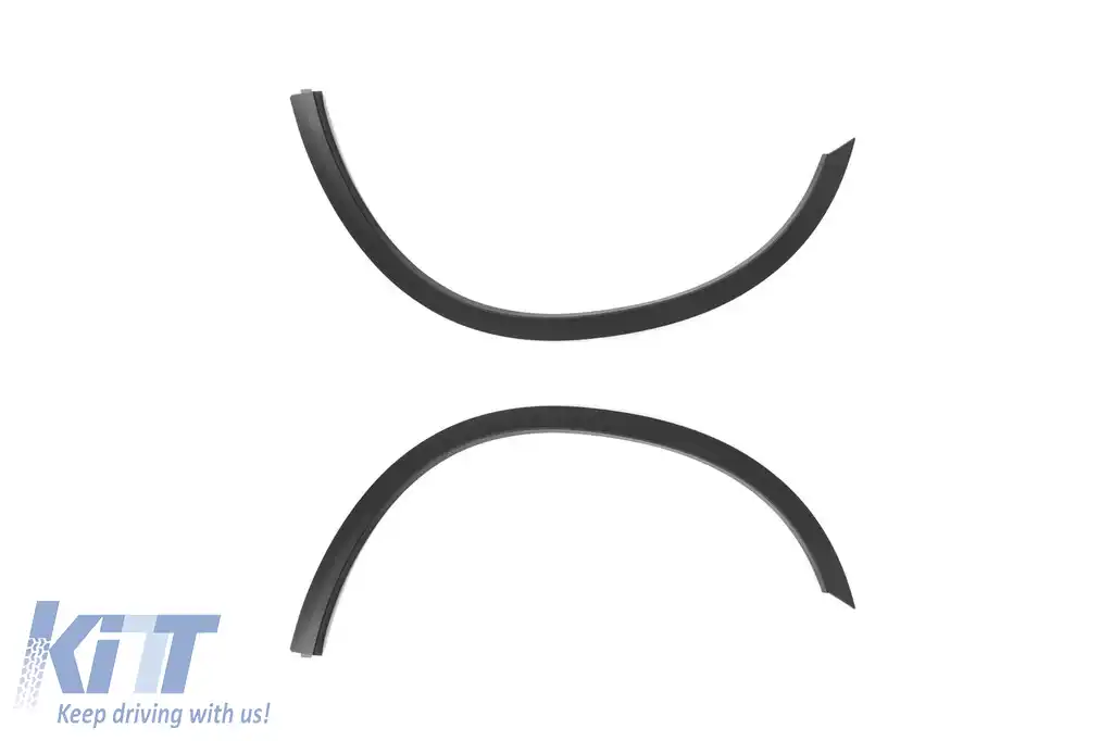 Bara frontală A Design Line potrivită pentru Mercedes GLC SUV X253 2019-2022-image-6147355