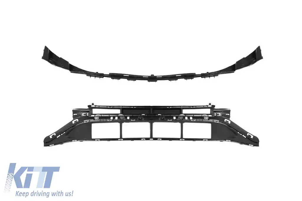 Bara frontală A Design Line potrivită pentru Mercedes C-Class W206 sedan, S206 estate după 2021-image-6237310