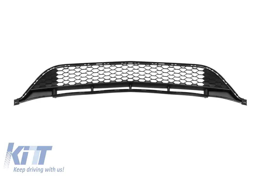 Bara frontală A Design Line potrivită pentru Mercedes CLA C118 după 2019-image-6237332