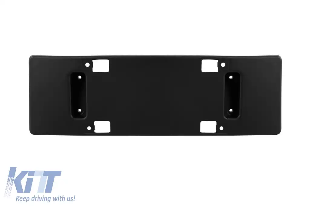 Bara frontală A Design Line potrivită pentru Mercedes GLE Coupe C292 2015-2019 cu grilă diamant crom/neagră-image-6237360