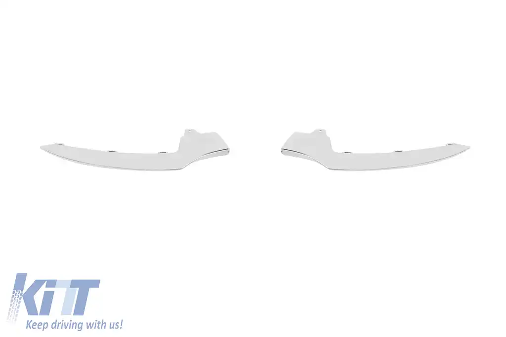 Bara frontală A Design Line potrivită pentru Mercedes GLE Coupe C292 2015-2019 cu grilă diamant crom/neagră-image-6237362