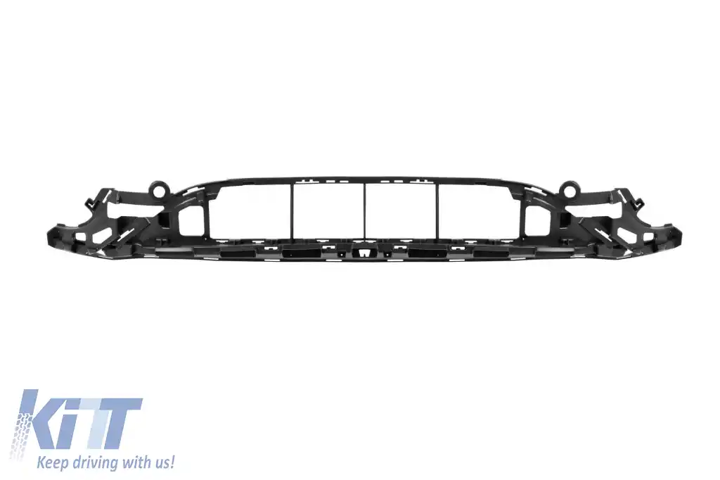 Bara frontală A Design Line potrivită pentru Mercedes E-Class W213 sedan, S213 estate 2020-2022-image-6265639