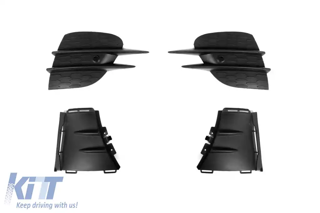 Bara frontală A Design Line potrivită pentru Mercedes E-Class W213 sedan, S213 estate 2020-2022-image-6265643