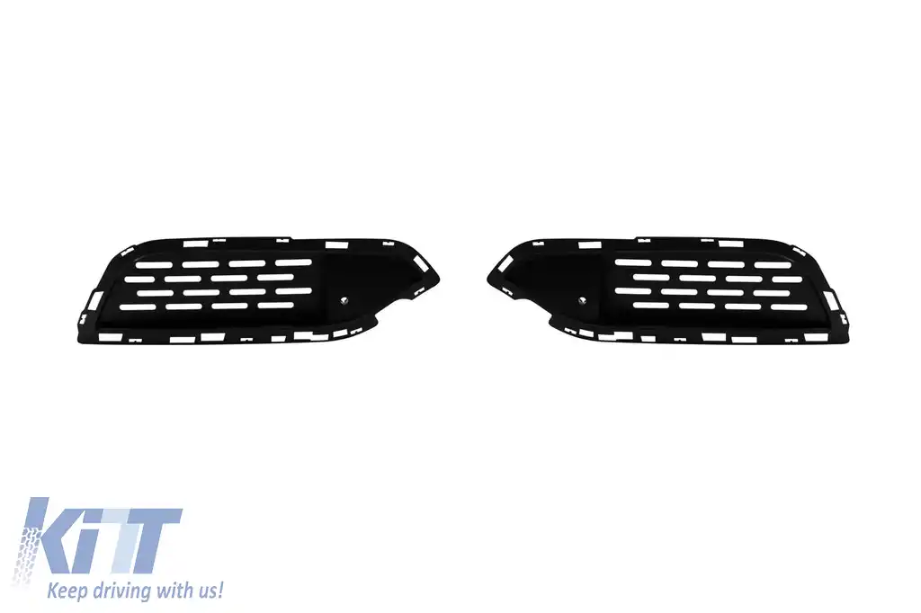 Bara frontală A Design potrivită pentru Mercedes CLS W218 2015-2018 cu grilă GT crom/negru și elemente din lac negru-image-6138169