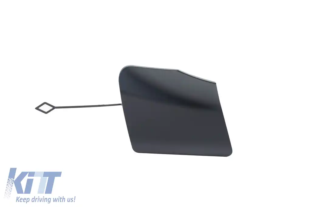 Bara frontală A Design potrivită pentru Mercedes CLS W218 2015-2018 cu grilă GT crom/negru și elemente din lac negru-image-6138176