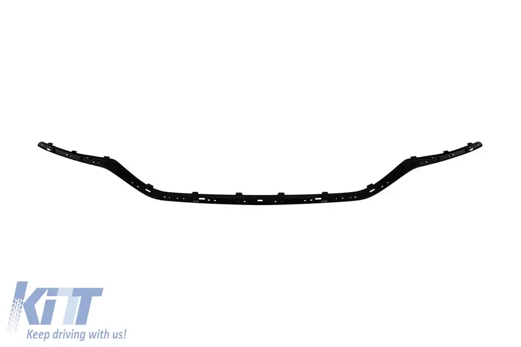 Bara frontală A Design potrivită pentru Mercedes C-Class W205, S205 2013-2018 cu PDC-image-6148728