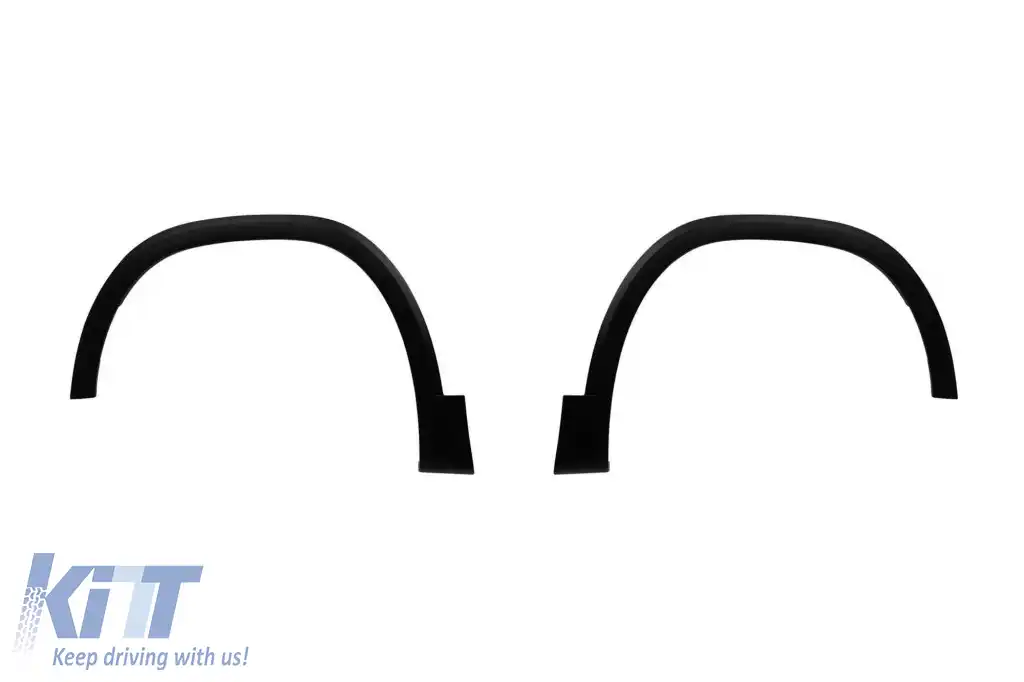 Bara frontală A Design potrivită pentru Mercedes GLB X247 2019-2023, cu grilă GT crom/negru-image-6264982