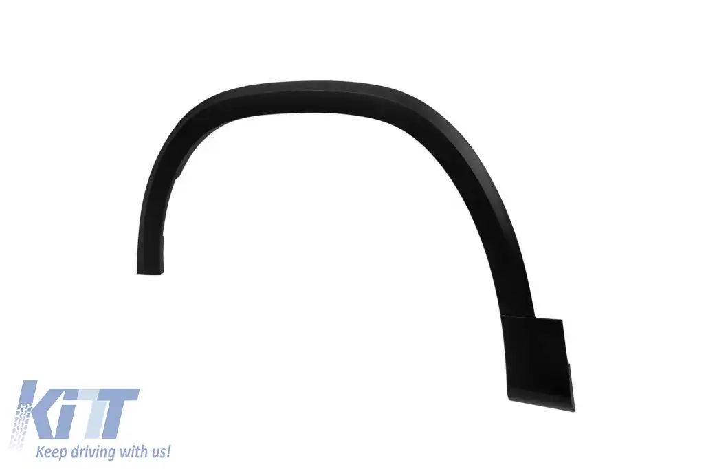 Bara frontală A Design potrivită pentru Mercedes GLB X247 2019-2023, cu grilă GT crom/negru-image-6264983