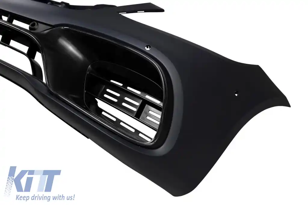 Bara frontală A Design potrivită pentru Mercedes S-Class W222 2017-2020-image-6265768