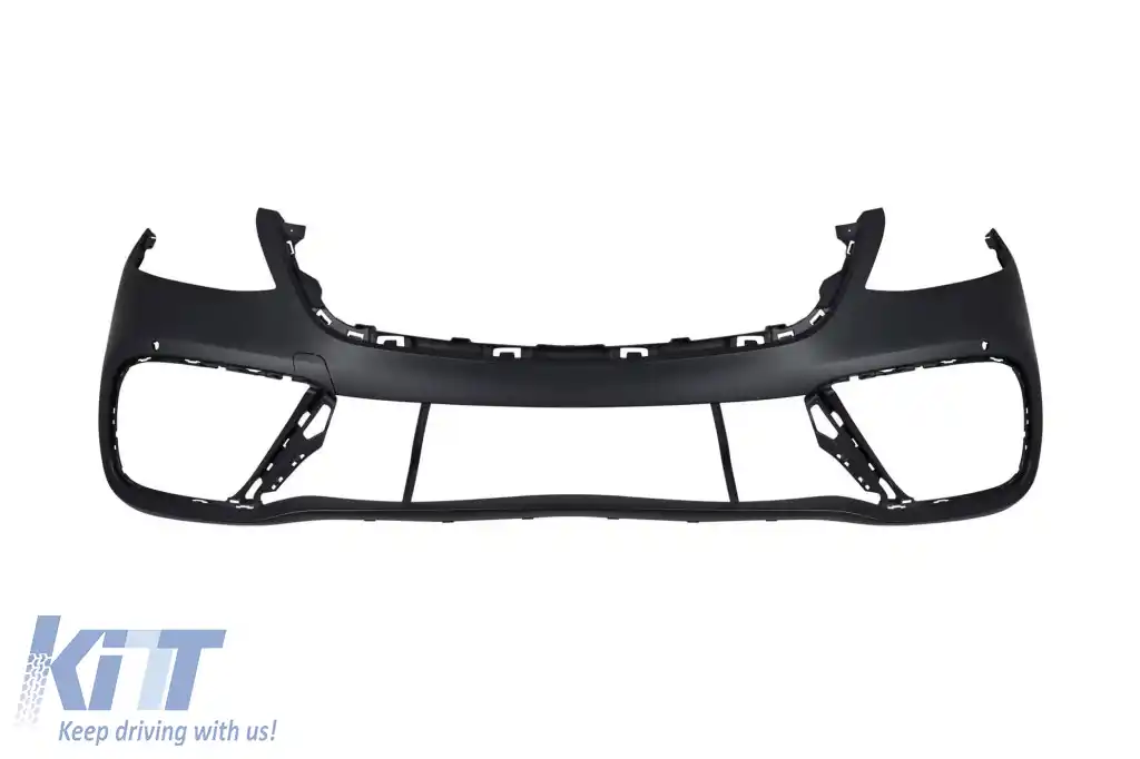 Bara frontală A Design potrivită pentru Mercedes S-Class W222 2017-2020-image-6265769