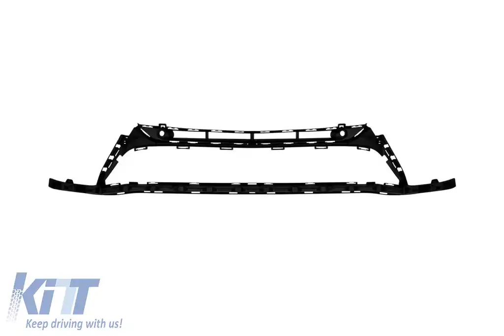 Bara frontală A Design potrivită pentru Mercedes S-Class W222 2017-2020-image-6265770