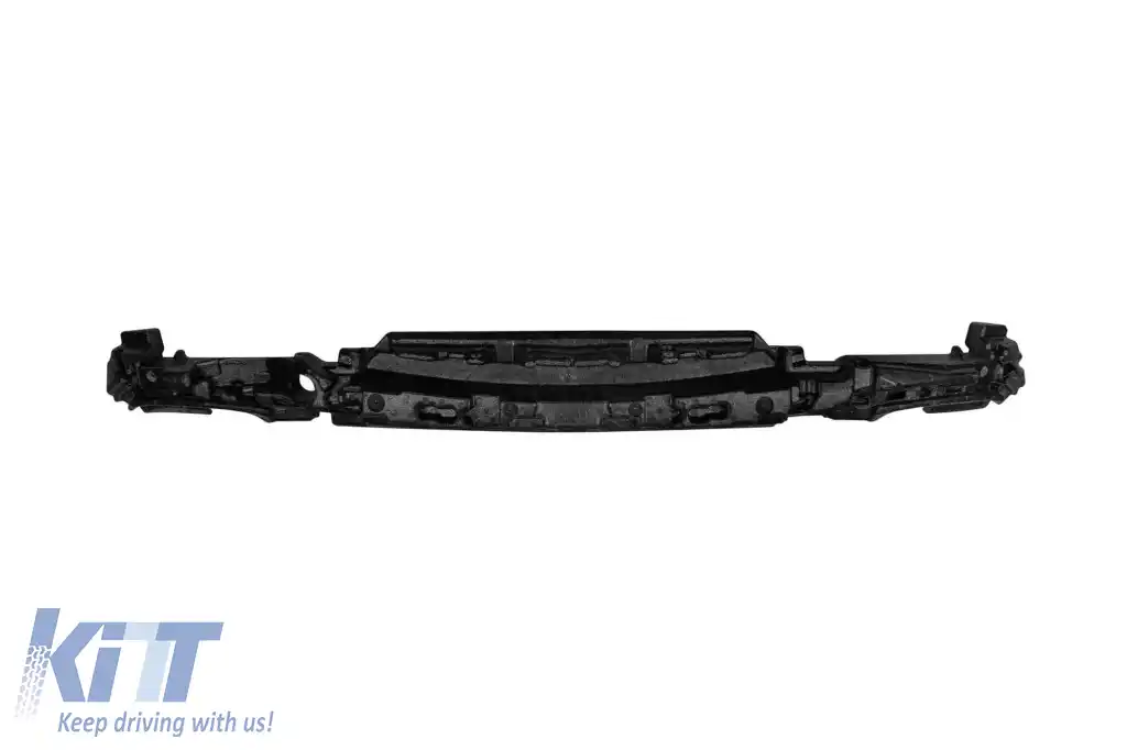 Bara frontală A Design potrivită pentru Mercedes S-Class W222 2017-2020-image-6265771