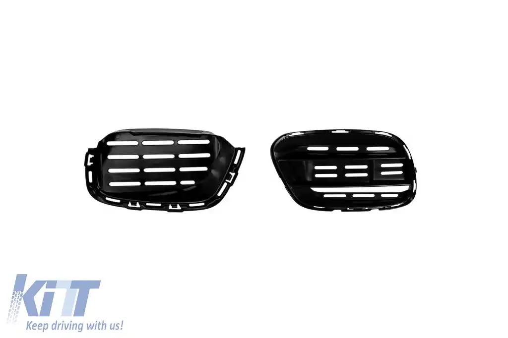 Bara frontală A Design potrivită pentru Mercedes S-Class W222 2017-2020-image-6265774