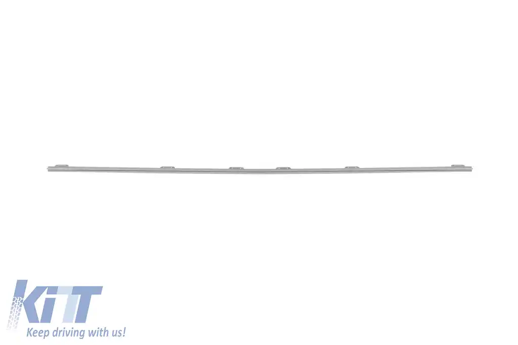 Bara frontală A Design potrivită pentru Mercedes S-Class W222 2017-2020-image-6265775