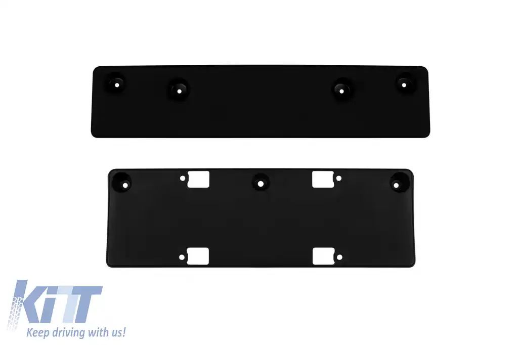 Bara frontală A Design potrivită pentru Mercedes S-Class W222 2017-2020-image-6265777