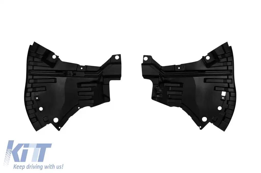 Bara frontală A Design potrivită pentru Mercedes S-Class W222 2017-2020-image-6265778