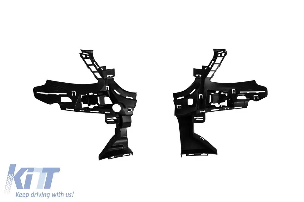 Bara frontală A Design potrivită pentru Mercedes S-Class W222 2017-2020-image-6265779