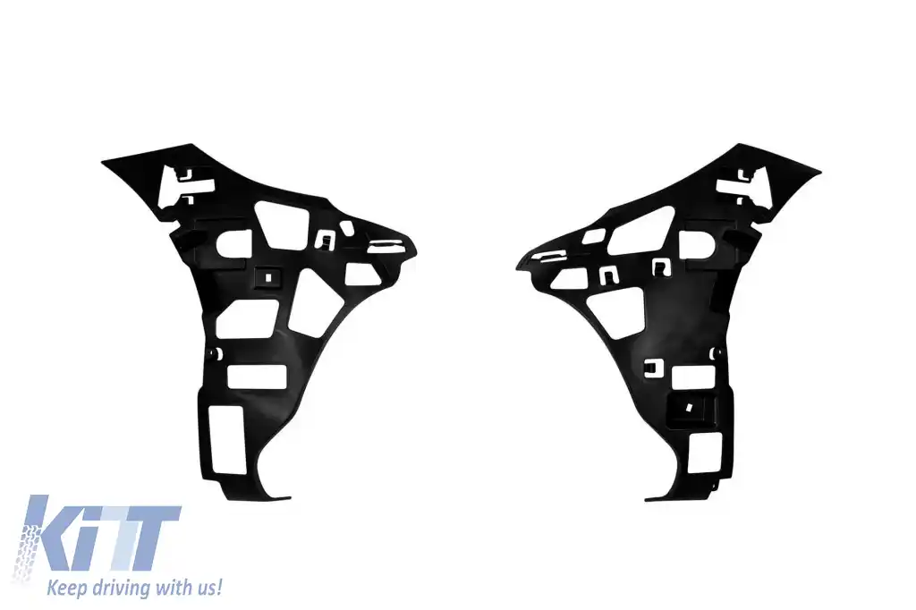 Bara frontală A Design potrivită pentru Mercedes S-Class W222 2017-2020-image-6265780