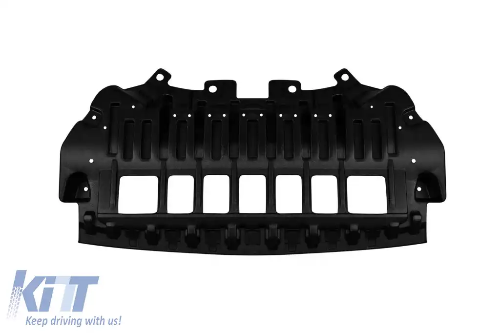 Bara frontală A Design potrivită pentru Mercedes S-Class W222 2017-2020-image-6265781