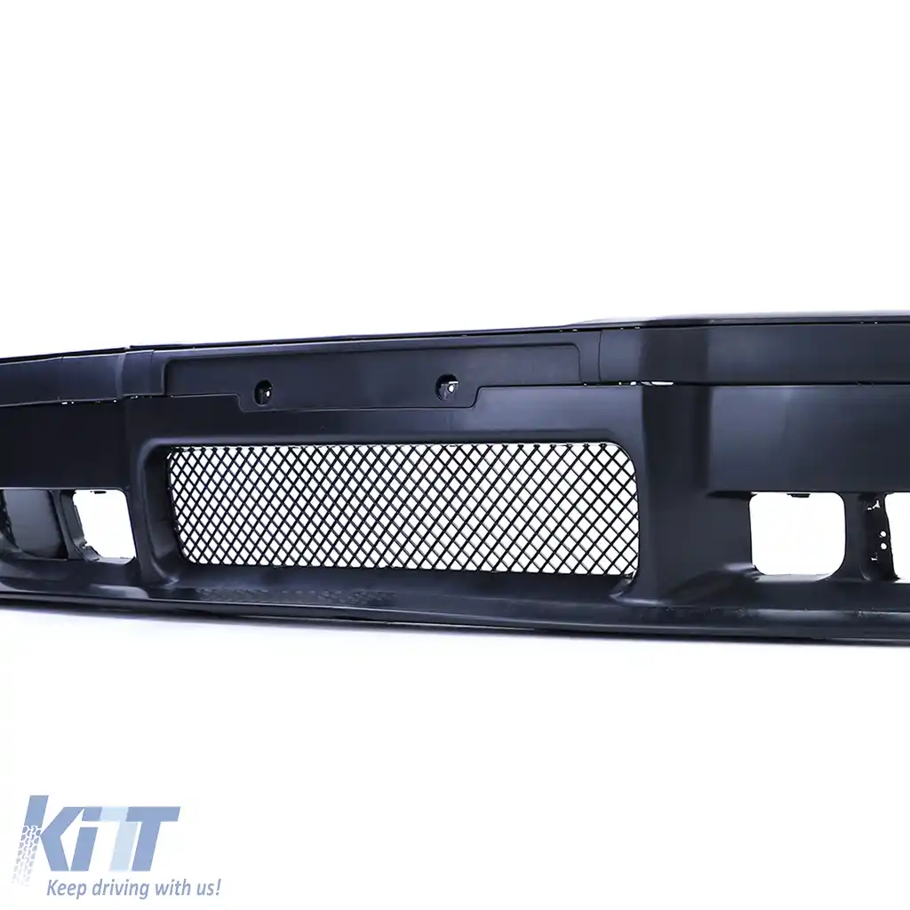 Bara frontală + ABE + buza spoiler Evo este potrivită pentru toate BMW E36, inclusiv M3 90-99-image-6209684