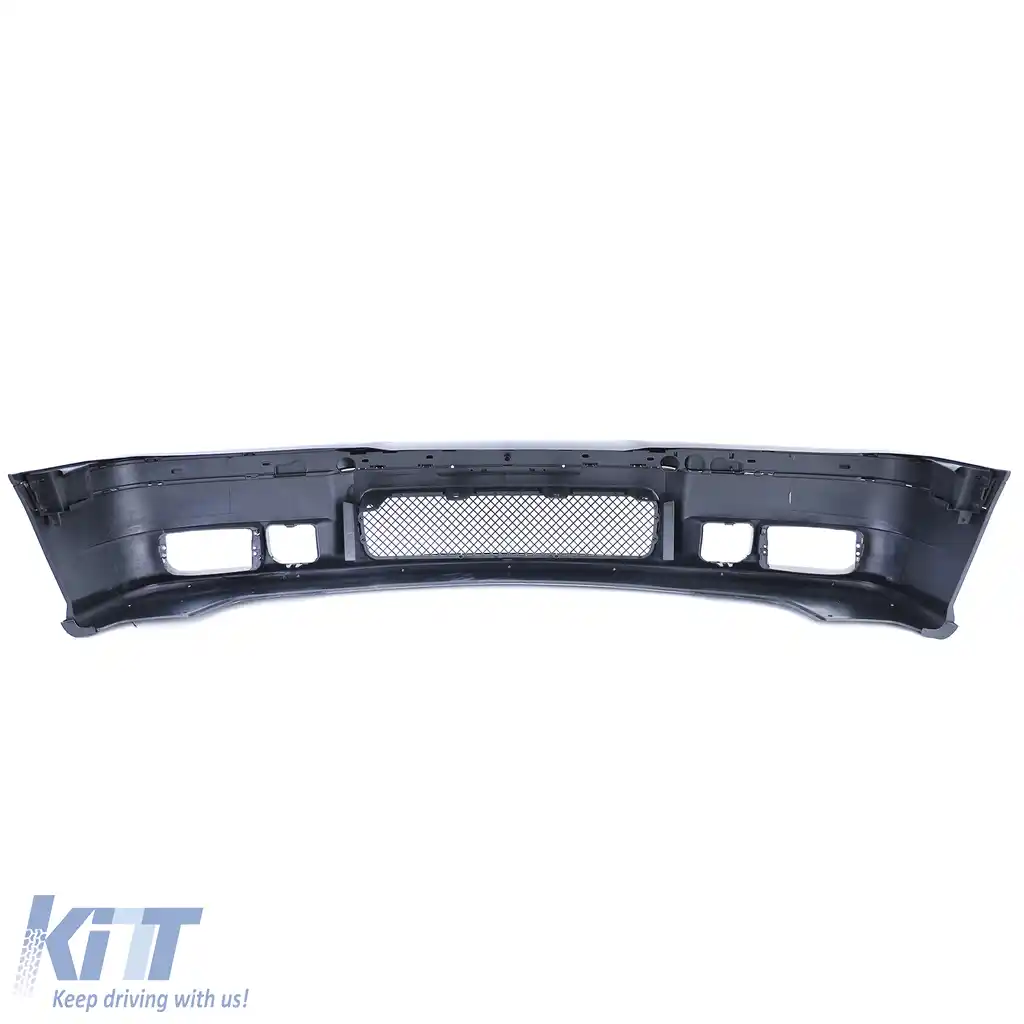 Bara frontală + ABE + buza spoiler Evo este potrivită pentru toate BMW E36, inclusiv M3 90-99-image-6209687