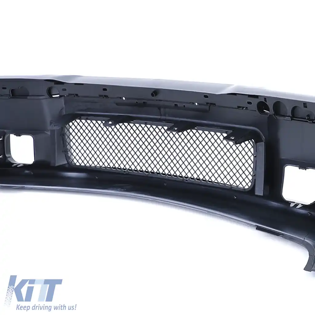 Bara frontală + ABE + buza spoiler Evo este potrivită pentru toate BMW E36, inclusiv M3 90-99-image-6209689