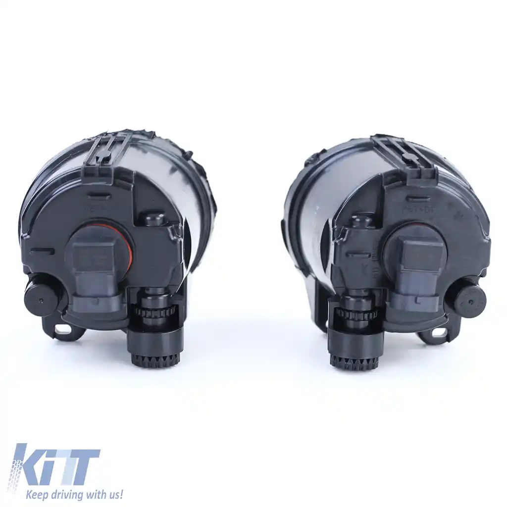 Bara frontală cu aspect sport, cu fante negre, potrivită pentru BMW Seria 5 F10 F11 10-13-image-6206595