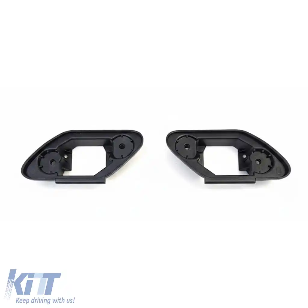 Bara frontală cu suport suitable for Porsche Cayenne 958 92A 2010-2014 Turbo-image-6197500