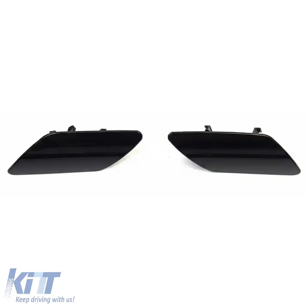 Bara frontală cu suport suitable for Porsche Cayenne 958 92A 2010-2014 Turbo-image-6197501